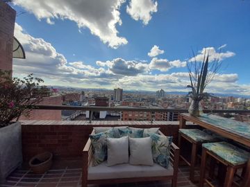 apartamento en arriendo en pardo rubio. Cod A2866536