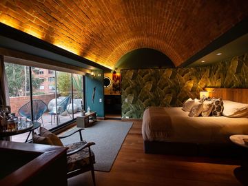 apartamento en arriendo en pardo rubio. Cod A2866536