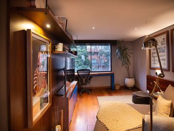 apartamento en arriendo en pardo rubio. Cod A2866536