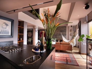 apartamento en arriendo en pardo rubio. Cod A2866536