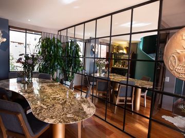 apartamento en arriendo en pardo rubio. Cod A2866536