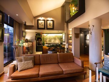 apartamento en arriendo en pardo rubio. Cod A2866536