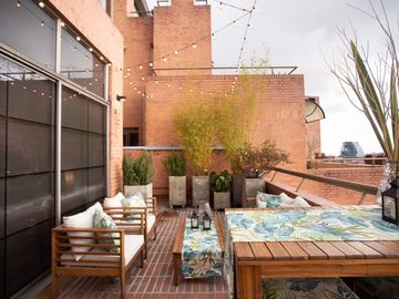 apartamento en arriendo en pardo rubio. Cod A2866536