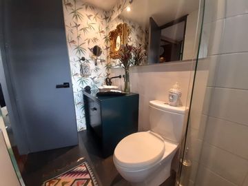 apartamento en arriendo en pardo rubio. Cod A2866536