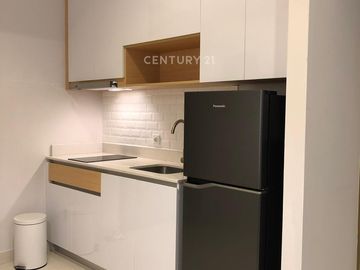 Disewakan Apartemen Taman Anggrek Residence Di Jakarta Barat