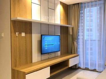 Disewakan Apartemen Taman Anggrek Residence Di Jakarta Barat