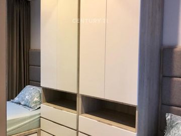 Disewakan Apartemen Taman Anggrek Residence Di Jakarta Barat