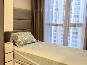 Disewakan Apartemen Taman Anggrek Residence Di Jakarta Barat