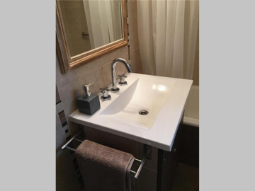REMODELADO, EXCELENTE - Departamento en Venta en Caballito 3 ambientes 55 m2 - Neuquen 500