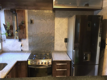REMODELADO, EXCELENTE - Departamento en Venta en Caballito 3 ambientes 55 m2 - Neuquen 500