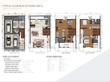 BRIZLANE RESIDENCES SUBD.QUEZON CITY