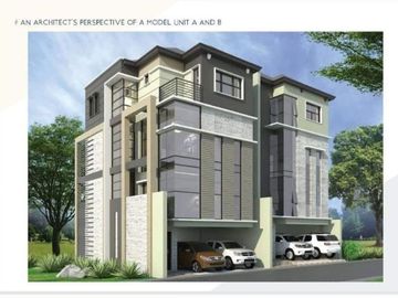 BRIZLANE RESIDENCES SUBD.QUEZON CITY