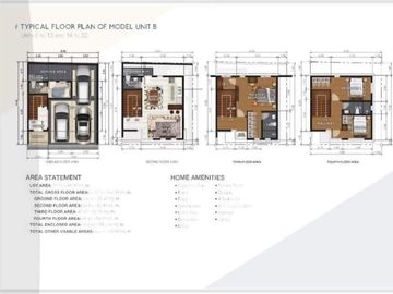 BRIZLANE RESIDENCES SUBD.QUEZON CITY
