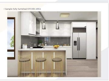 BRIZLANE RESIDENCES SUBD.QUEZON CITY