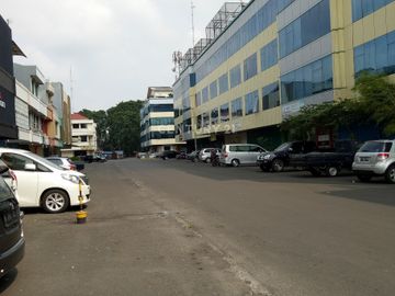 Ruko 3 Lantai Lokasi Strategis Di Kelapa Gading R2401