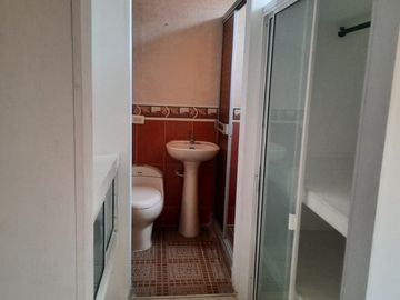 casa en venta en villa del prado. Cod V4918