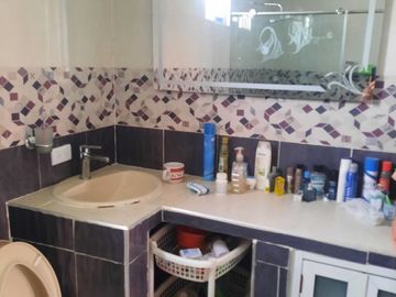 casa en venta en villa del prado. Cod V4918