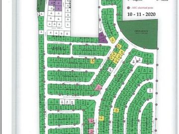 EUGENIE MODEL HOUSE FOR SALE IN SOLANA FRONTERA
