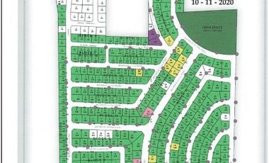 EUGENIE MODEL HOUSE FOR SALE IN SOLANA FRONTERA