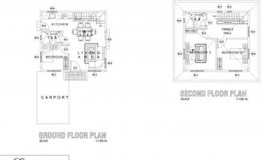 EUGENIE MODEL HOUSE FOR SALE IN SOLANA FRONTERA