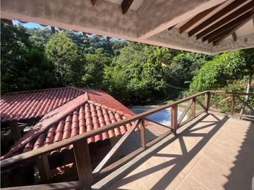 SE VENDE FINCA DE 1 HA EN EL CORREGIMIENTO DE BONDA , SANTA MARTA