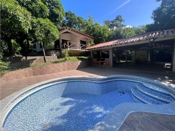 SE VENDE FINCA DE 1 HA EN EL CORREGIMIENTO DE BONDA , SANTA MARTA