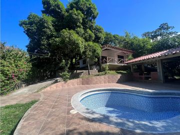 SE VENDE FINCA DE 1 HA EN EL CORREGIMIENTO DE BONDA , SANTA MARTA