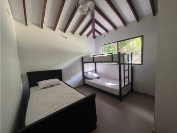 SE VENDE FINCA DE 1 HA EN EL CORREGIMIENTO DE BONDA , SANTA MARTA
