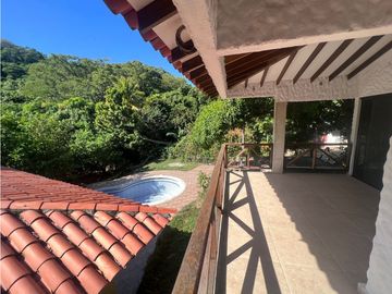 SE VENDE FINCA DE 1 HA EN EL CORREGIMIENTO DE BONDA , SANTA MARTA