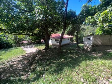 SE VENDE FINCA DE 1 HA EN EL CORREGIMIENTO DE BONDA , SANTA MARTA