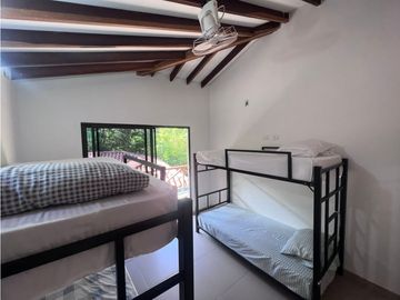SE VENDE FINCA DE 1 HA EN EL CORREGIMIENTO DE BONDA , SANTA MARTA