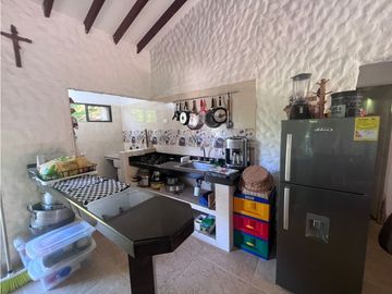 SE VENDE FINCA DE 1 HA EN EL CORREGIMIENTO DE BONDA , SANTA MARTA
