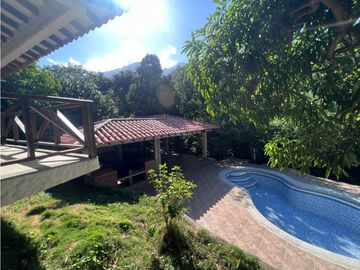 SE VENDE FINCA DE 1 HA EN EL CORREGIMIENTO DE BONDA , SANTA MARTA