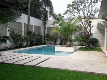 For Sale 4BR Resort-style House at Cipete