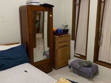 Rumah di Pondok Hijau Indah Dekat Gegerkalong dan Setiabudi