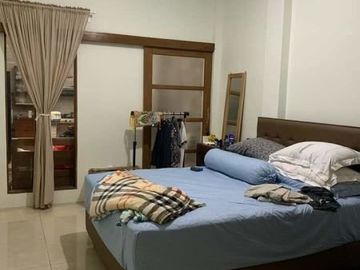 Rumah di Pondok Hijau Indah Dekat Gegerkalong dan Setiabudi