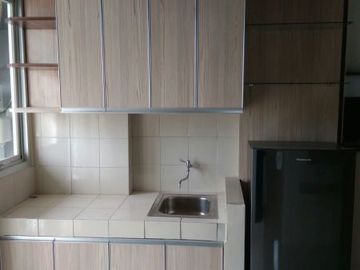 Disewakan Apartemen Bintaro Park Type Studio Fully Furnished