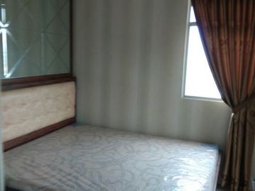 Disewakan Apartemen Bintaro Park Type Studio Fully Furnished