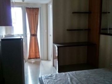 Disewakan Apartemen Bintaro Park Type Studio Fully Furnished