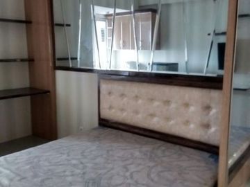 Disewakan Apartemen Bintaro Park Type Studio Fully Furnished