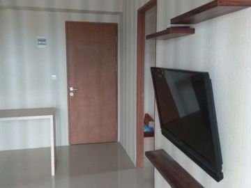 Disewakan Apartemen Bintaro Park Type Studio Fully Furnished