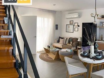 for sale 2br 5.5M (nego) at The Batulao Artscapes in Nasugbu,Batangas