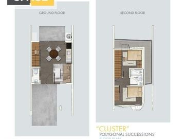 for sale 2br 5.5M (nego) at The Batulao Artscapes in Nasugbu,Batangas