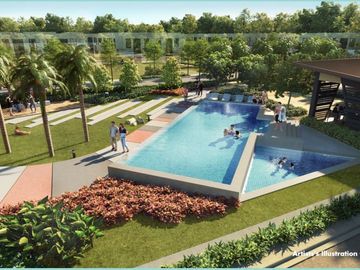 for sale 2br 5.5M (nego) at The Batulao Artscapes in Nasugbu,Batangas