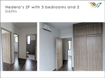 for sale 2br 5.5M (nego) at The Batulao Artscapes in Nasugbu,Batangas