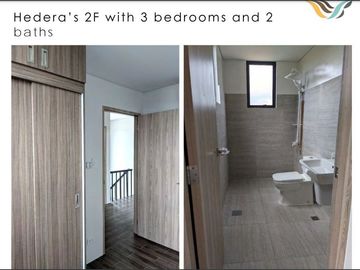 for sale 2br 5.5M (nego) at The Batulao Artscapes in Nasugbu,Batangas