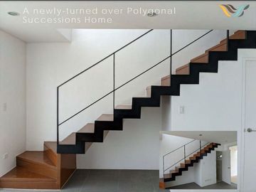 for sale 2br 5.5M (nego) at The Batulao Artscapes in Nasugbu,Batangas