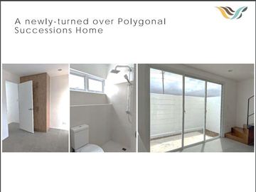 for sale 2br 5.5M (nego) at The Batulao Artscapes in Nasugbu,Batangas