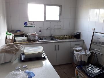 Vende Local Comercial Km.13 A Pinto