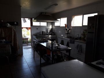 Vende Local Comercial Km.13 A Pinto